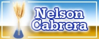 Nelson Cabrera - EXPERTO AGROPECUARIO