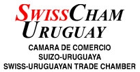 CAMARA DE COMERCIO SUIZO - URUGUAYA