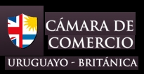 CAMARA DE COMERCIO URUGUAYO - BRITANICA