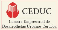 CEDUC - Camara Empresarial De Desarrollistas Urbanos Cordoba