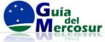 Guia del Mercosur