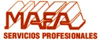 Mafa - Servicios Profesionales