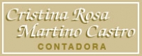 Cristina Rosa Martino Castro
