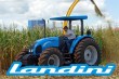Imágenes de Tractores Landini