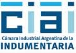 Cámara Industrial Argentina de la Indumentaria - CIAI