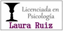 Licenciada en Psicología Laura Ruiz