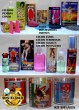Imágenes de Perfumes, Sales, Jabones y más